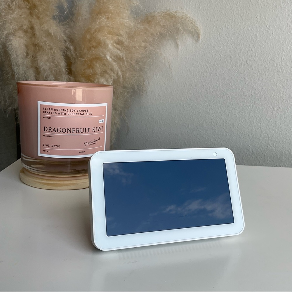 Echo Show (2nd Gen 2021)